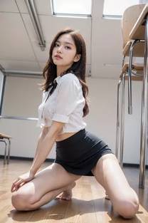毕正明的证明 海报